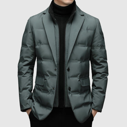 Galen - Chaqueta Casual Elegante