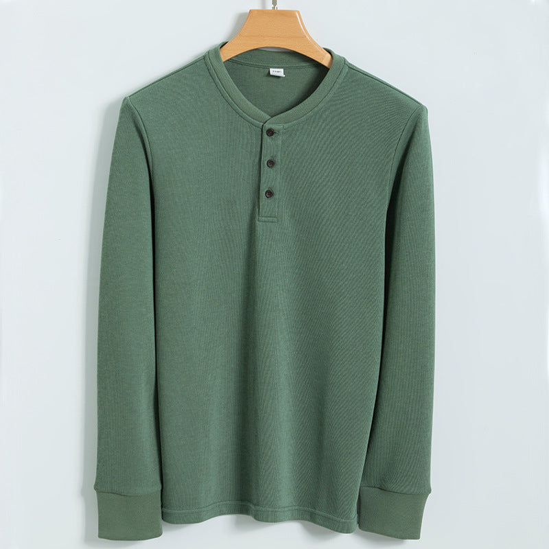 Darenic - Suéter Casual Estiloso