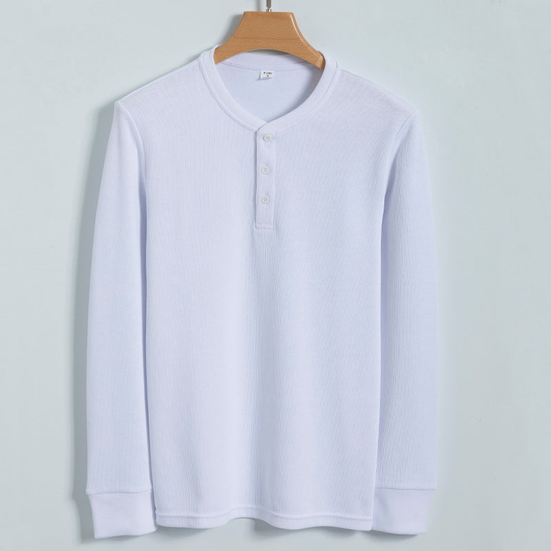 Darenic - Suéter Casual Estiloso