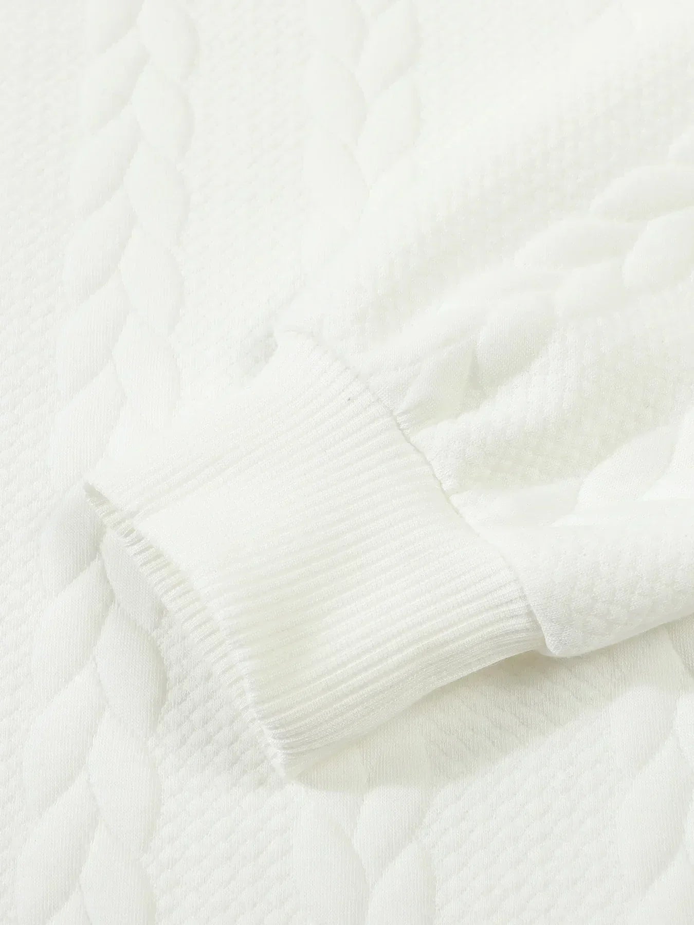 Fendriel - Suéter Casual Estiloso