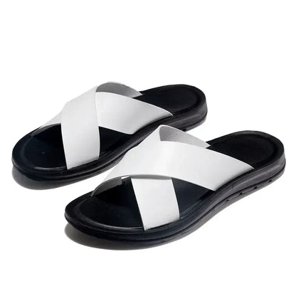 Andros - Sandalias casuales con estilo