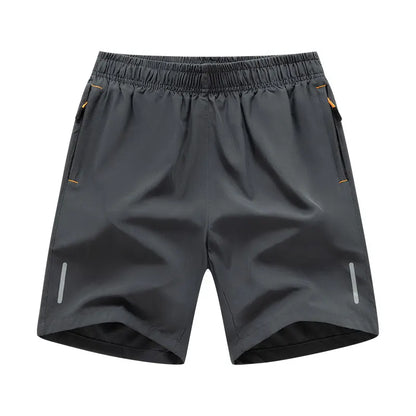 Cassius - pantalones cortos deportivos elegantes y casuales
