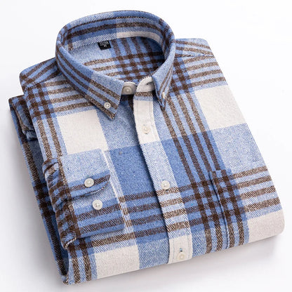 Hendric - Camisa Casual Estilosa