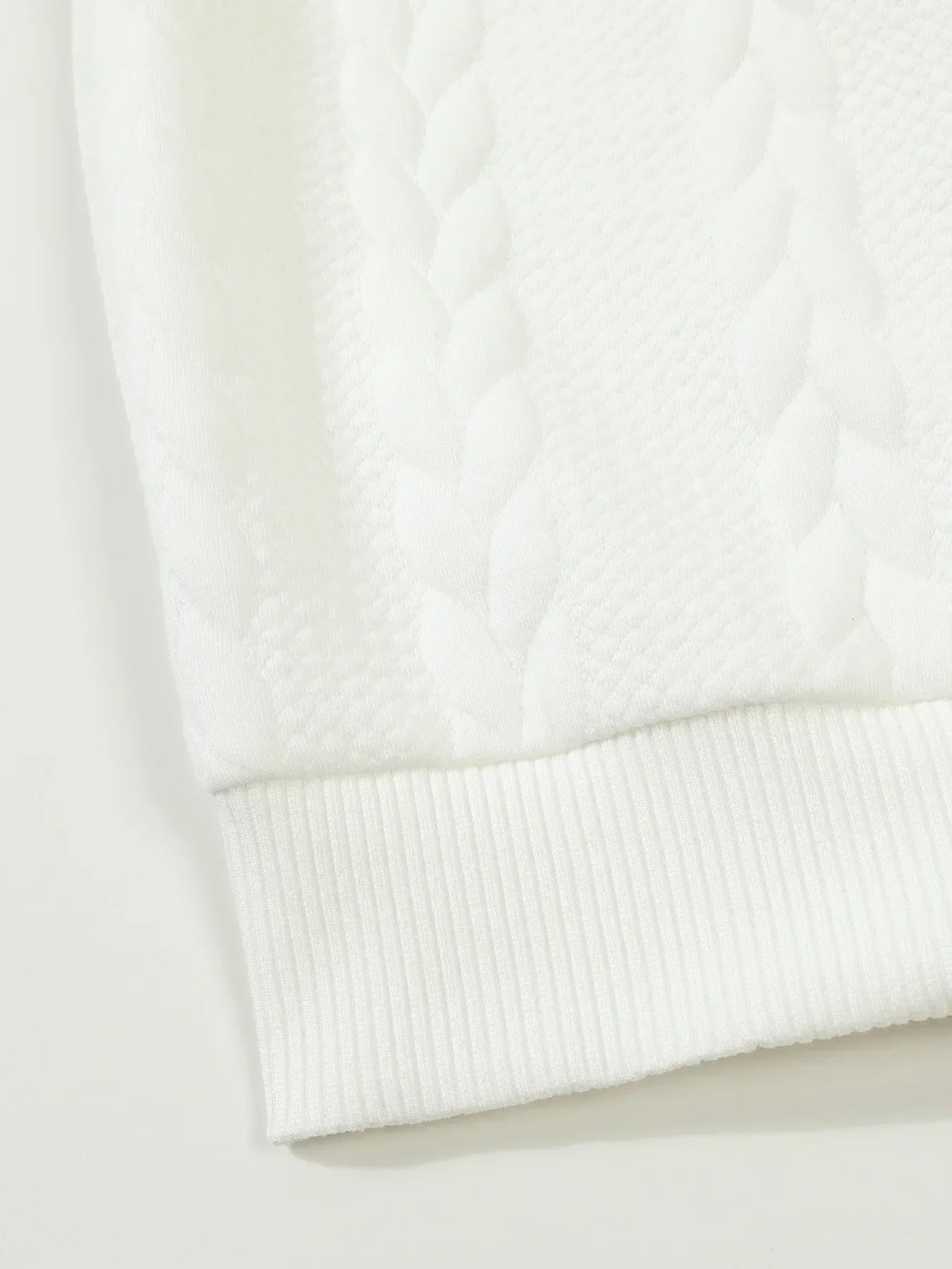 Fendriel - Suéter Casual Estiloso