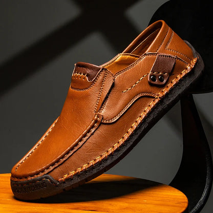Jaeric - Mocasín Casual Elegante