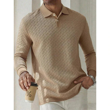 Branton - Polo Casual Estiloso