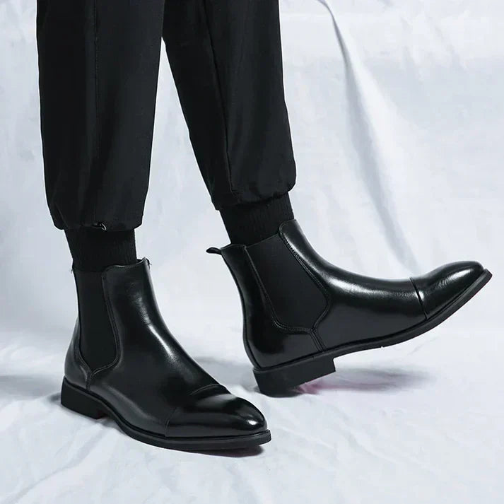 Falric - Botas Casuales Elegantes