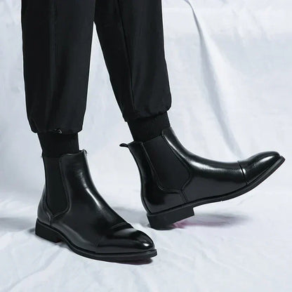 Falric - Botas Casuales Elegantes