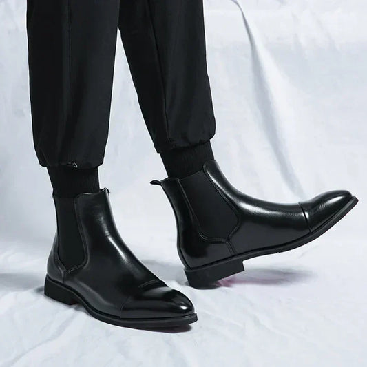 Falric - Botas Casuales Elegantes