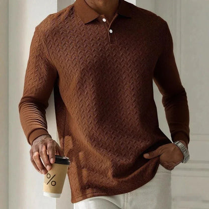 Branton - Polo Casual Estiloso