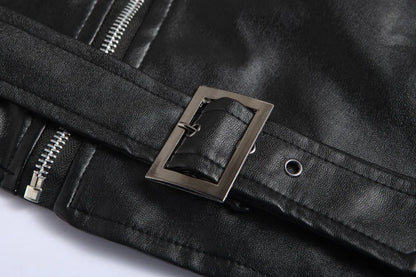 Perris - Chaqueta Casual Estilosa