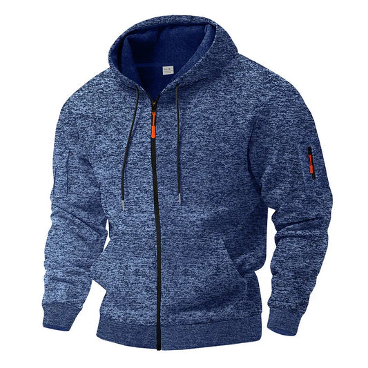 Kaelen - Sudadera con Capucha Casual Estilosa