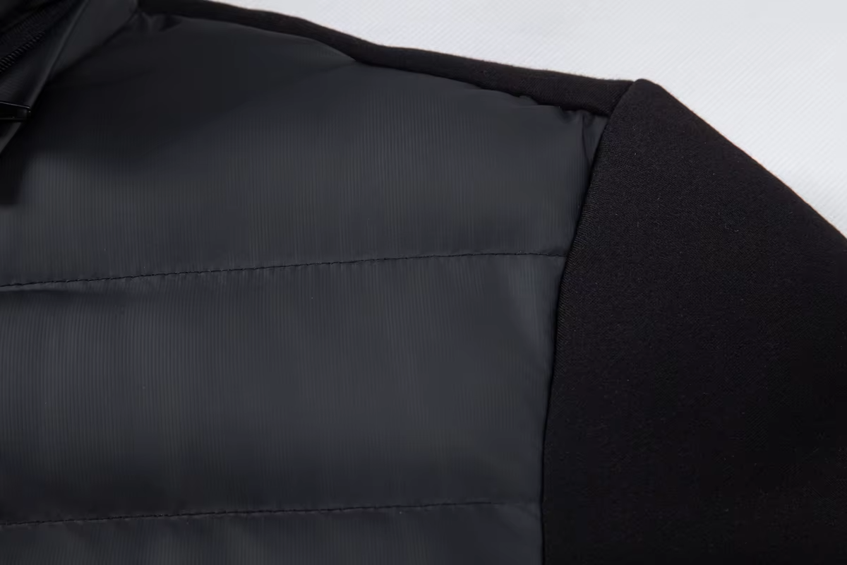 Cassio - Chaqueta Casual Estilosa