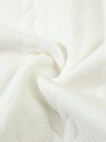 Fendriel - Suéter Casual Estiloso