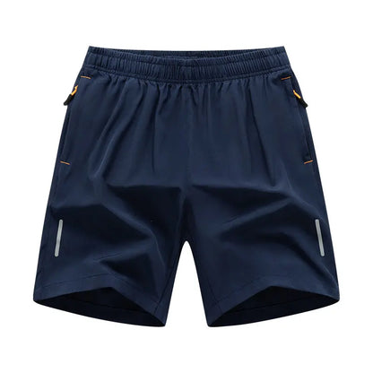 Cassius - pantalones cortos deportivos elegantes y casuales