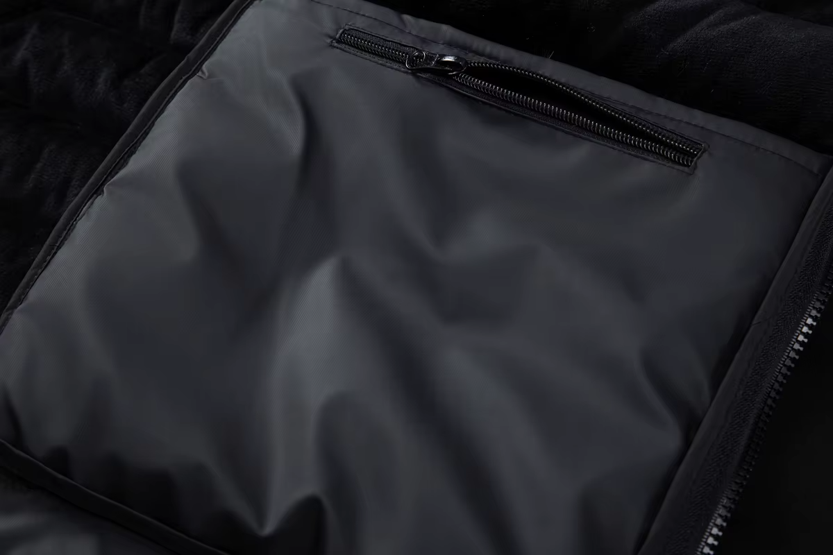 Cassio - Chaqueta Casual Estilosa