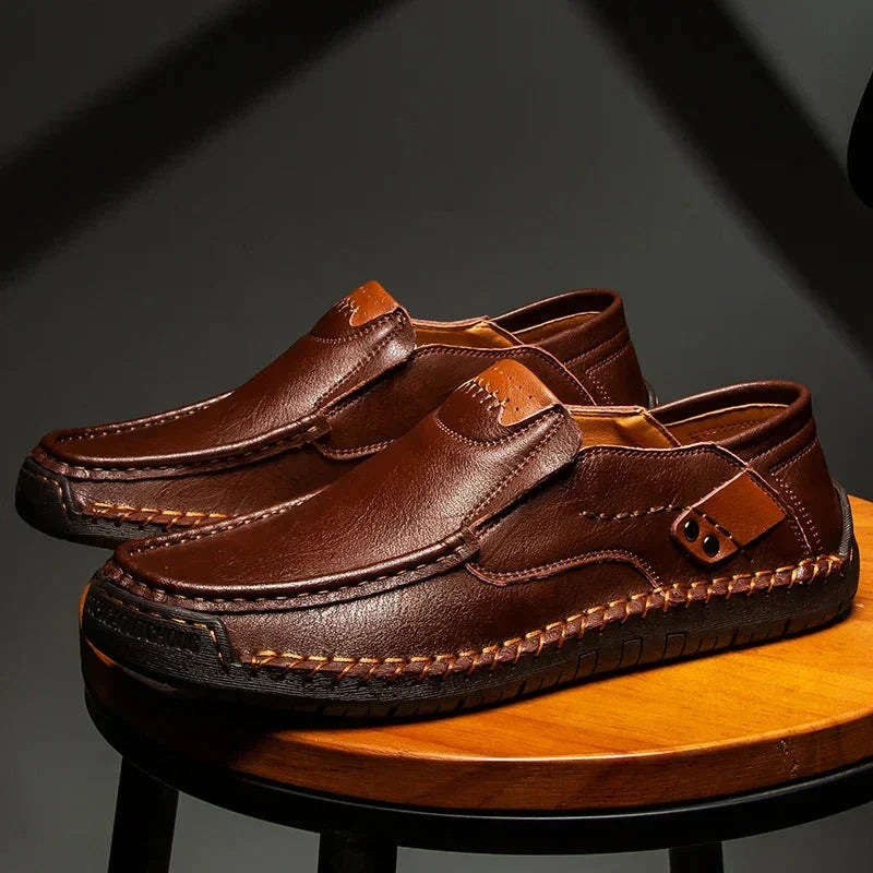 Jaeric - Mocasín Casual Elegante