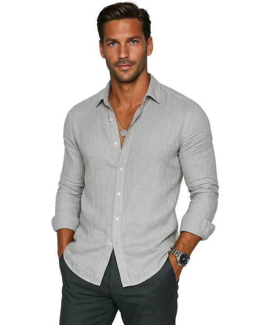 Kellen - elegante polo informal