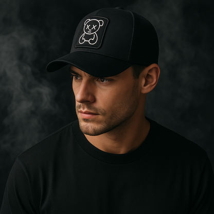 Damiano - Gorra Casual Estilosa