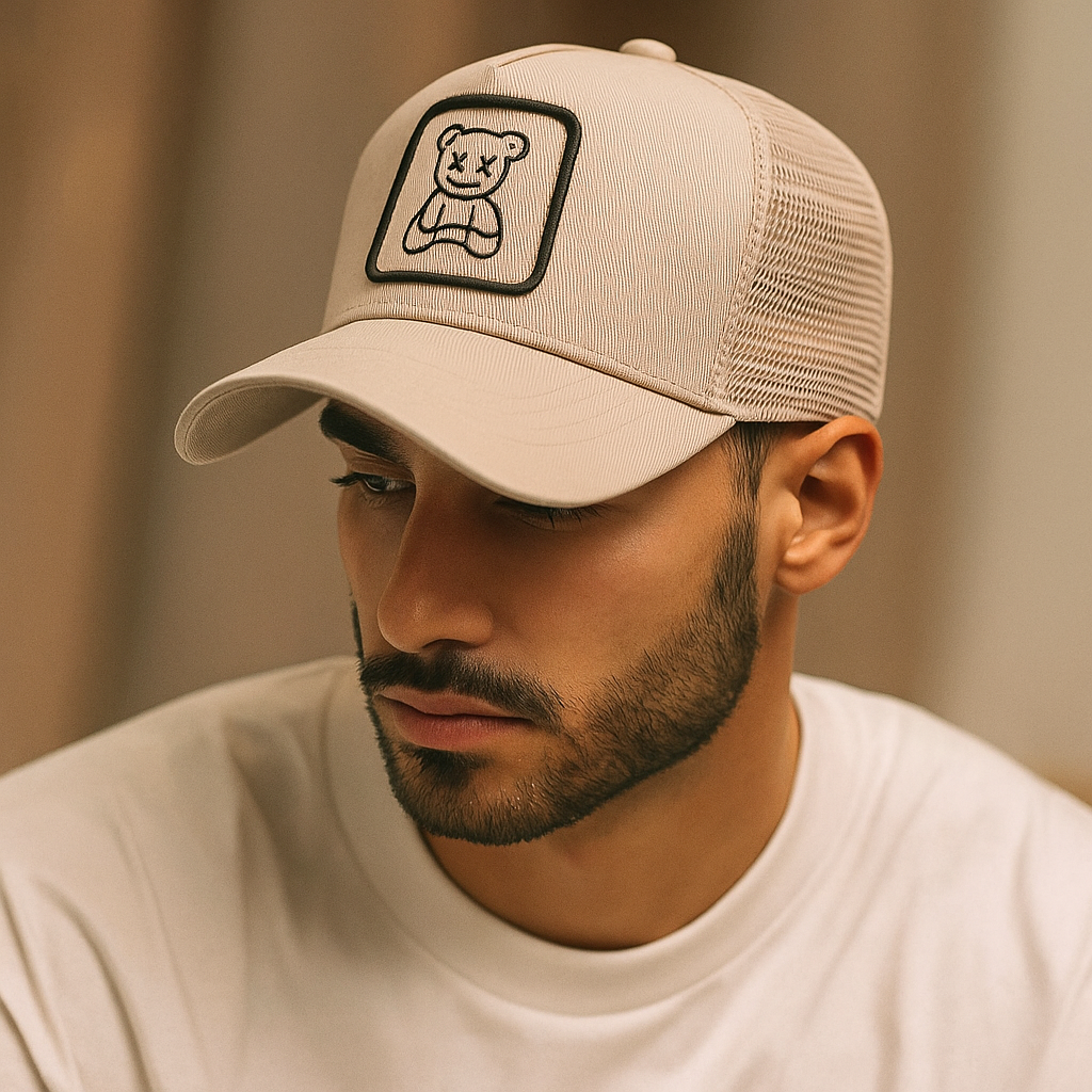 Damiano - Gorra Casual Estilosa