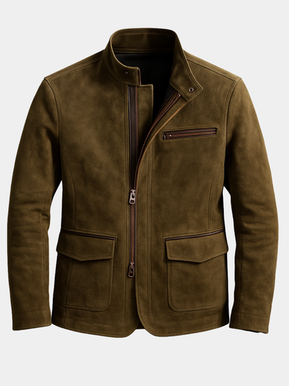 Carvon - Chaqueta Casual Estilosa