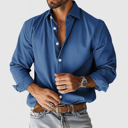 Arvion - Camisa Casual Estilosa