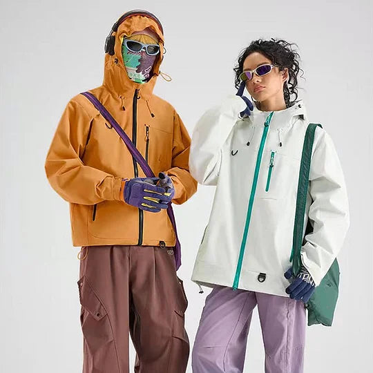 Cadell - Chaqueta Casual Estilosa