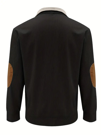 Isandro - Suéter Casual Estiloso