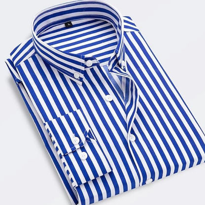 Ansel – Camisa Premium | Compre 1, lleve 2