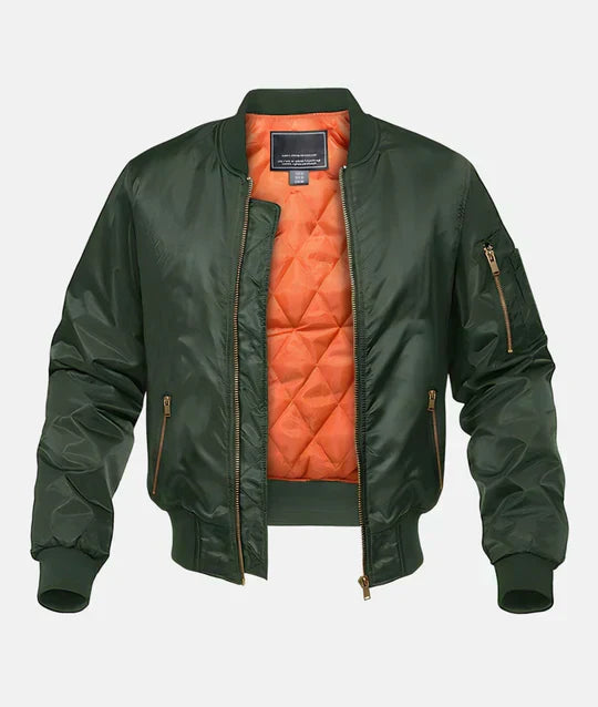 Dionisio - Chaqueta Casual Estilosa