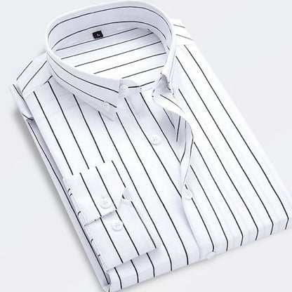 Ansel – Camisa Premium | Compre 1, lleve 2