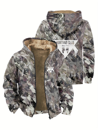 Edricar - Sudadera con Capucha Casual Estilosa