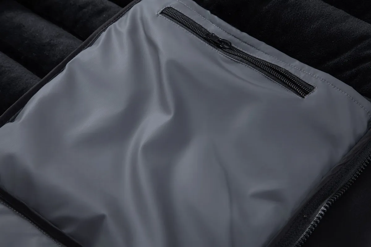 Cassio - Chaqueta Casual Estilosa