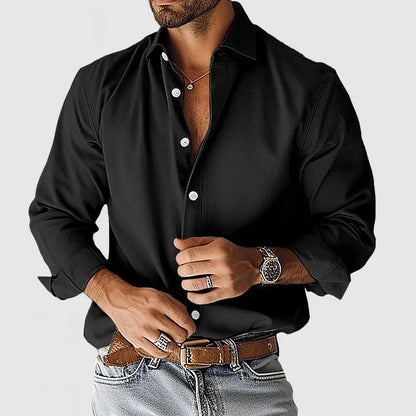 Arvion - Camisa Casual Estilosa