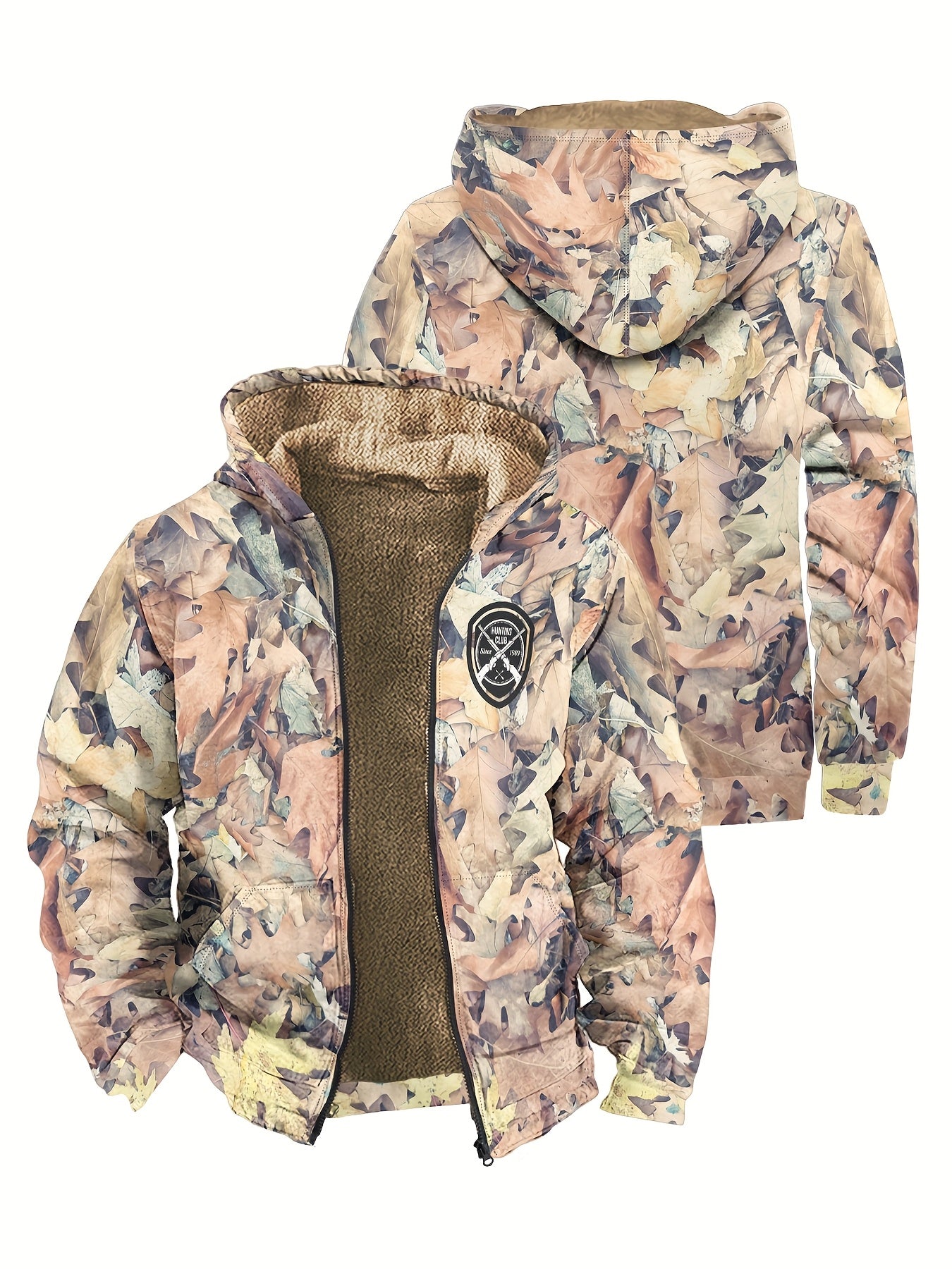 Edricar - Sudadera con Capucha Casual Estilosa