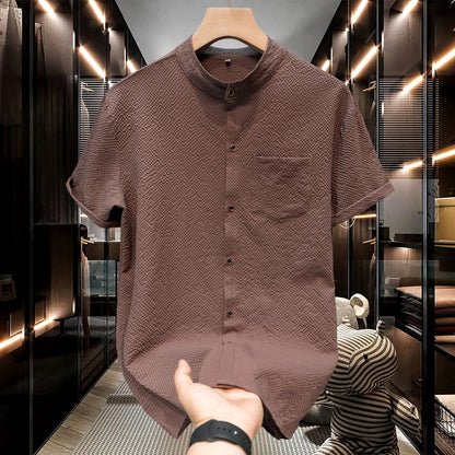 Ronan - Camisa elegante informal