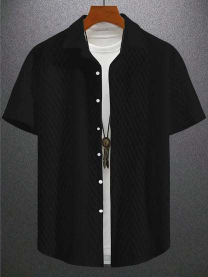 Ariston - Camisa casual elegante