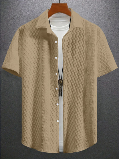 Ariston - Camisa casual elegante