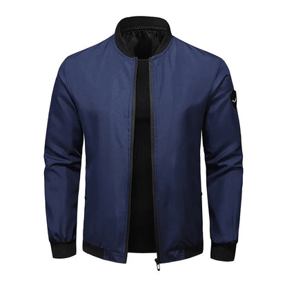 Bryson - Chaqueta elegante informal