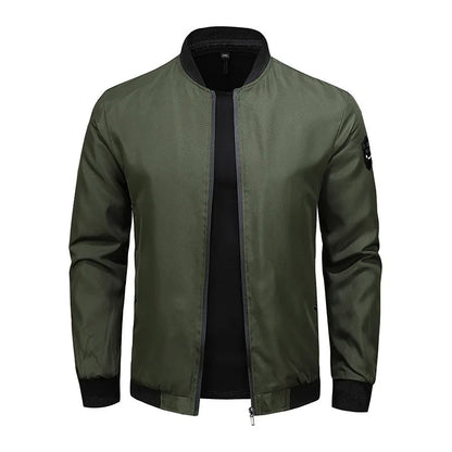 Bryson - Chaqueta elegante informal