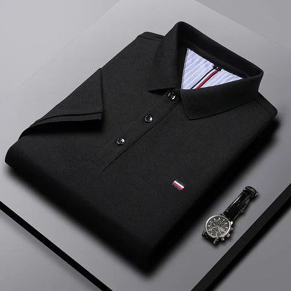 Clifford - Polo elegante y casual