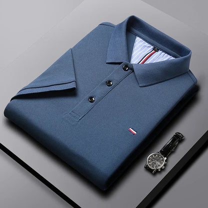 Clifford - Polo elegante y casual