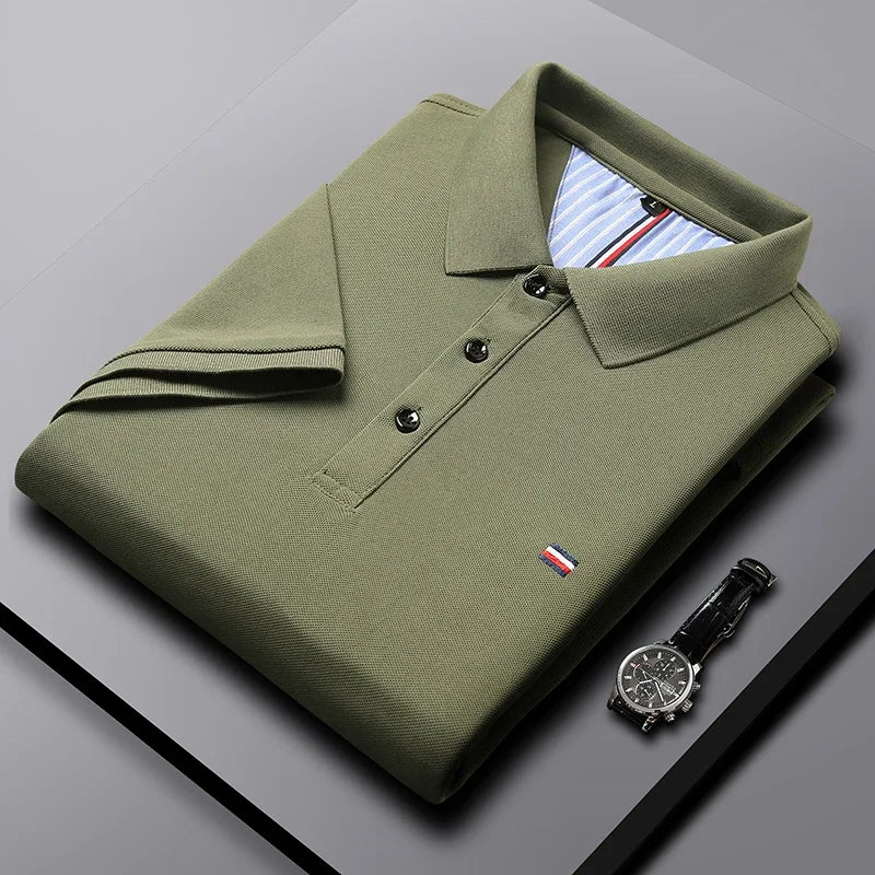 Clifford - Polo elegante y casual