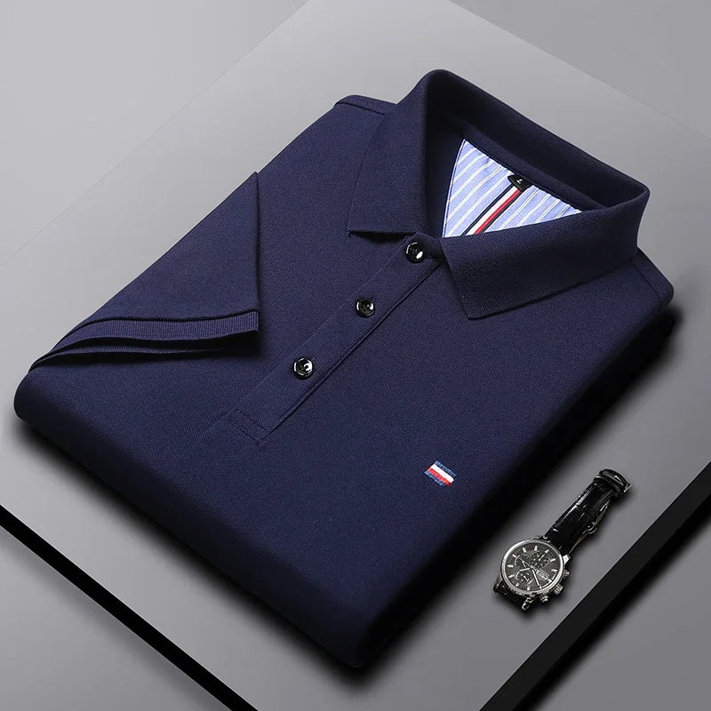 Clifford - Polo elegante y casual