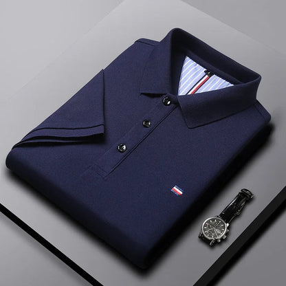 Clifford - Polo elegante y casual