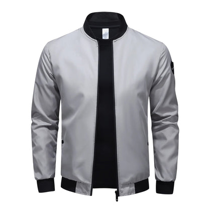 Bryson - Chaqueta elegante informal
