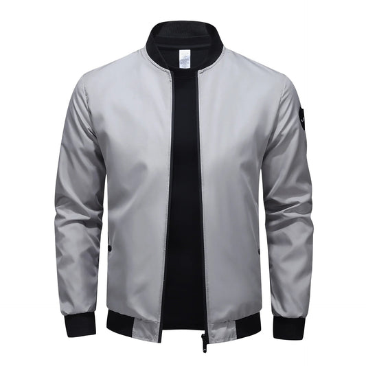 Bryson - Chaqueta elegante informal