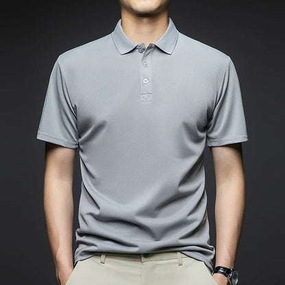 Xander - elegante polo informal