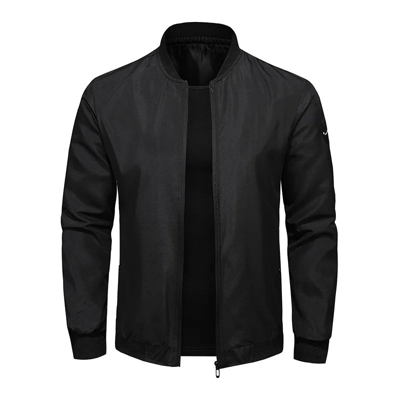 Bryson - Chaqueta elegante informal