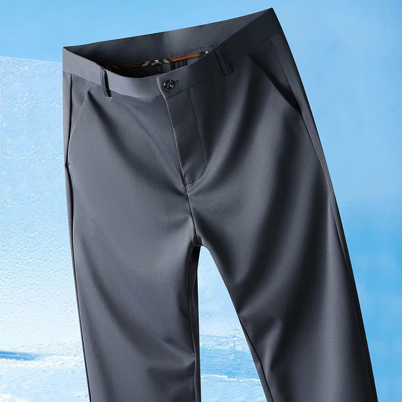 Waylon - Pantalón elegante informal